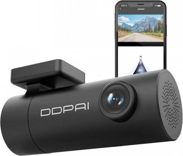 Mini Pro Dash Camera 140 gr