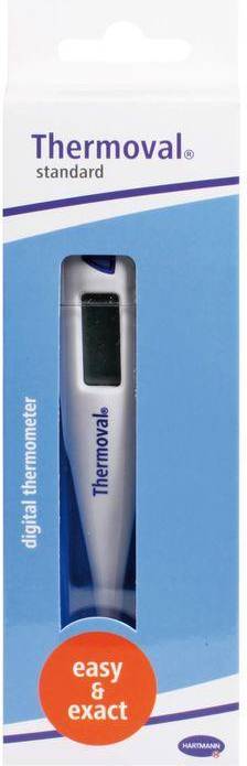 Hartmann Standard Digital Termometer