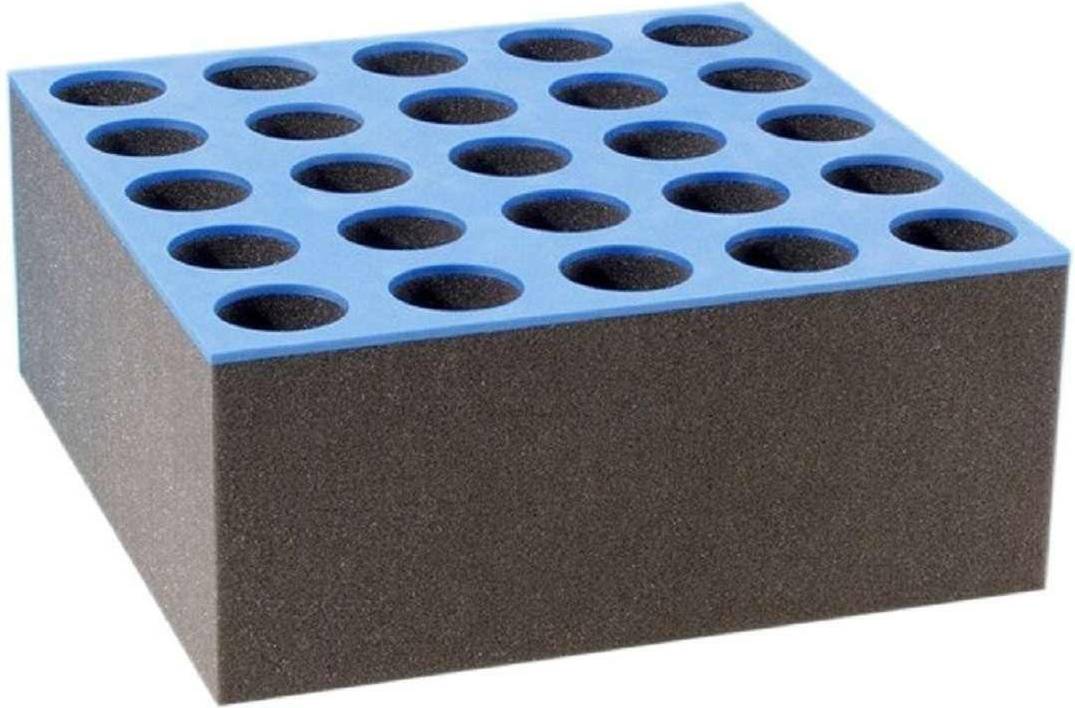 Adam Hall Microphone Insert Rack Drawer 6 U