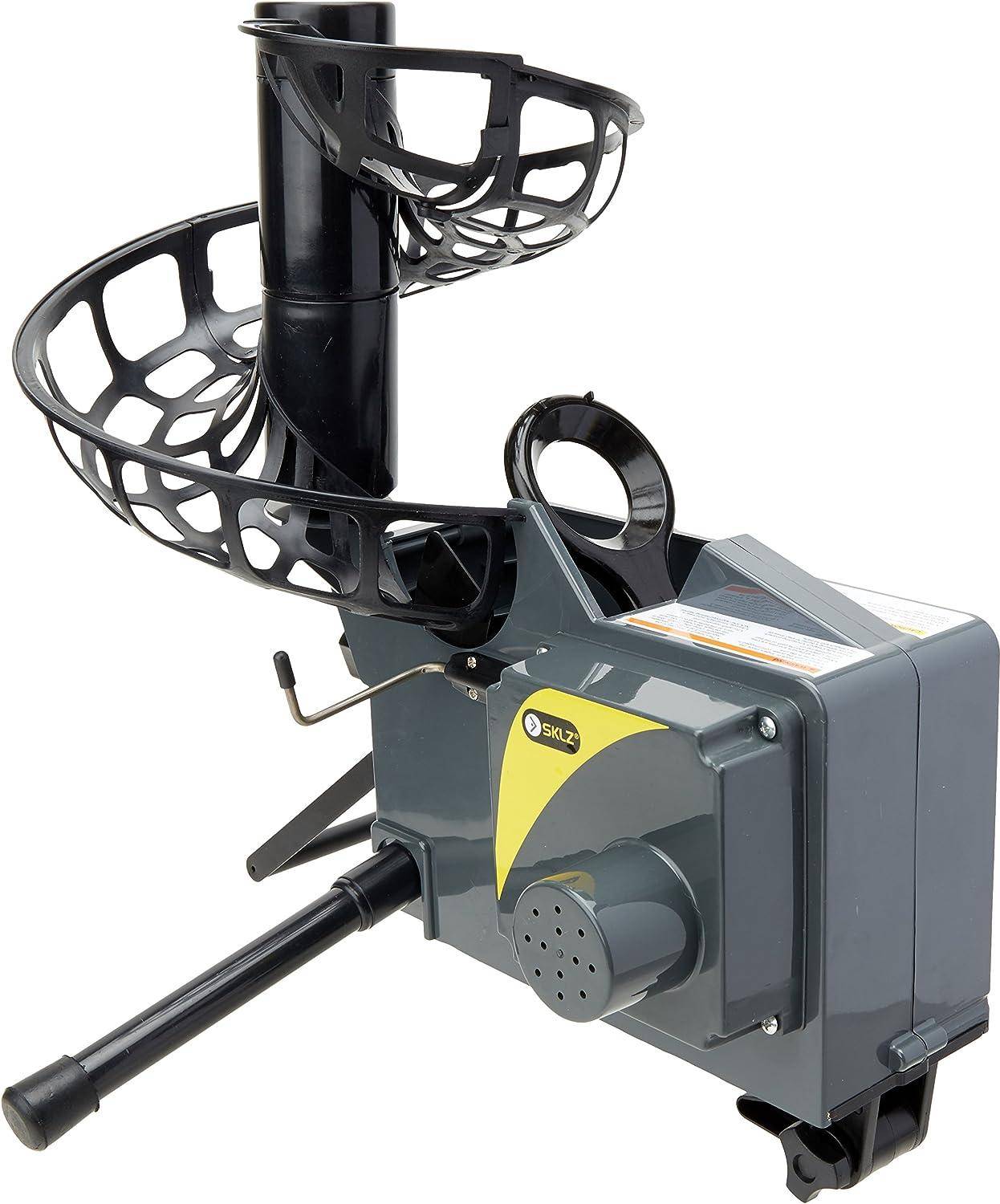 SKLZ Catapult Baseball Soft Toss Machine