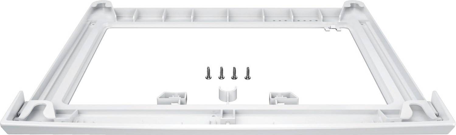 Bosch WTZ27510 Stacking Kit