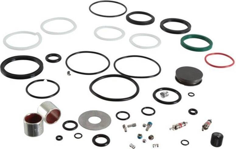 Monarch RT3/RT/RL/R Full Service Kit 2022