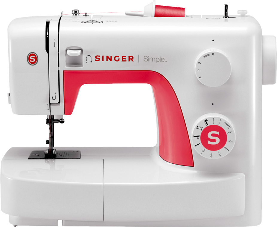 Singer Simple 3210 Symaskine