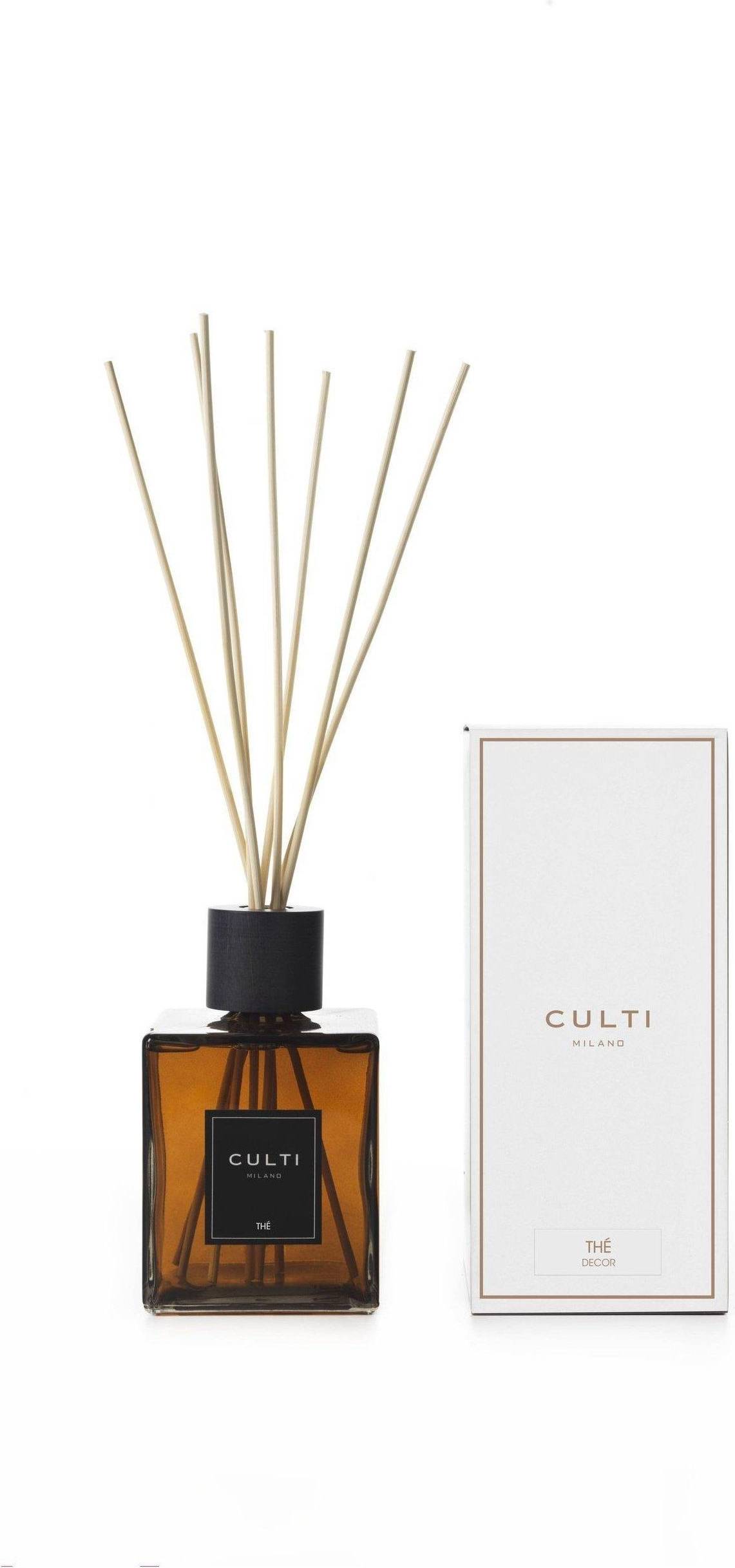 Milano The Reed Diffuser 1000ML