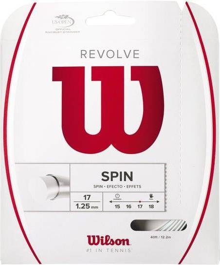 Wilson Revolve String Set 12,2m