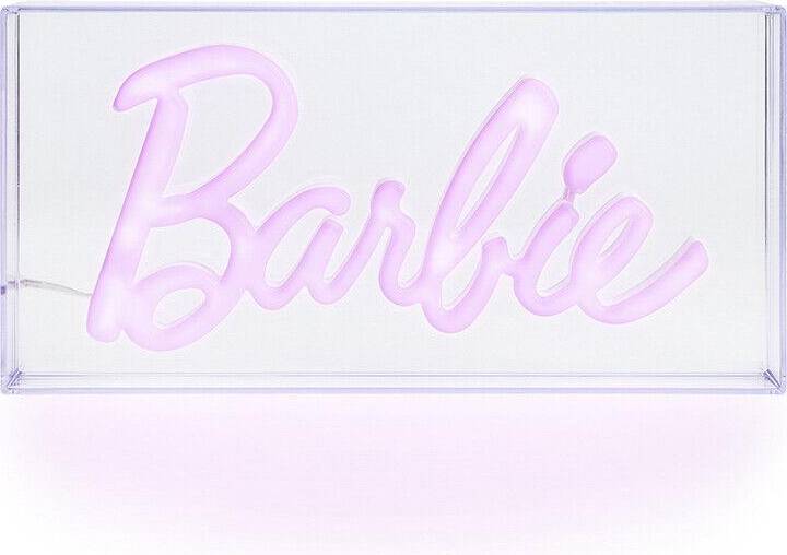 Barbie LED Neon