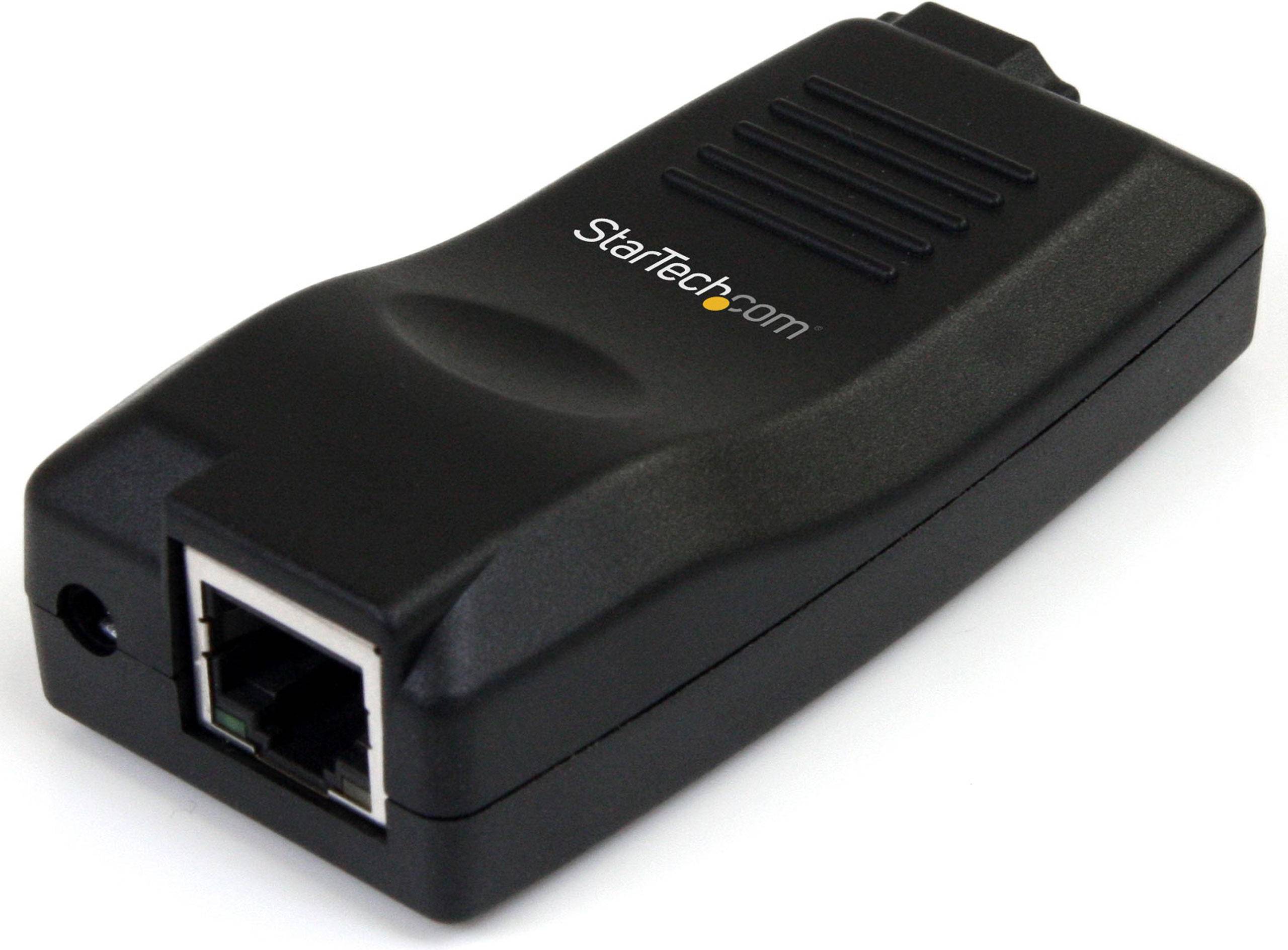 StarTech USB1000IP