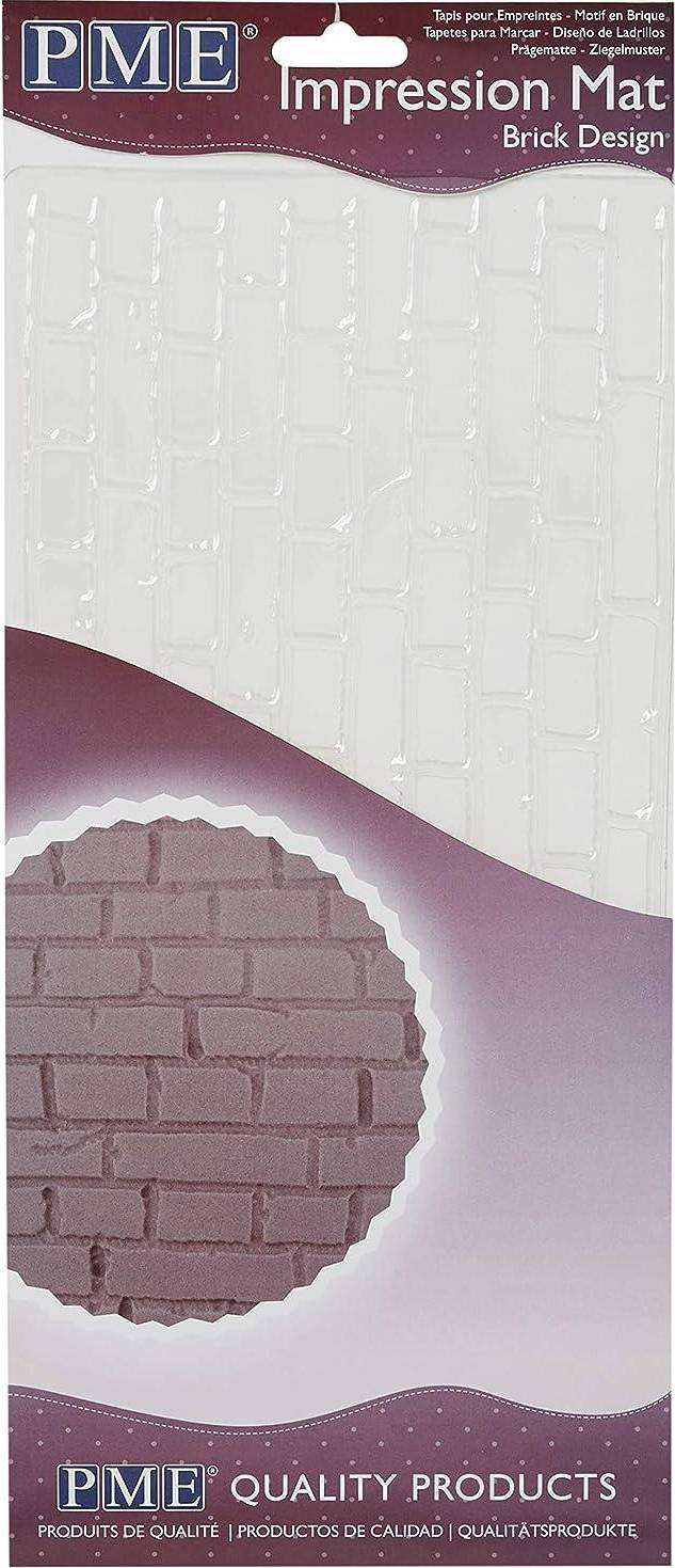 Brick Design Impression
