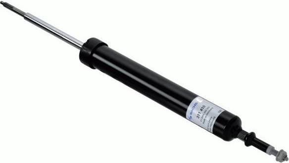 Single Rear Shock Absorber 311-410