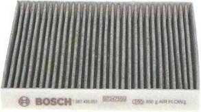 Bosch R5051 Cabin Filter