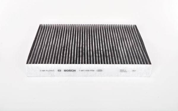 Bosch Cabin Filter Plus R5559