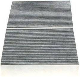 Bosch R2571 Cabin Filter