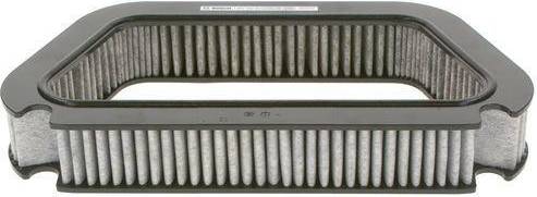 Bosch Car Cabin Filter R2423