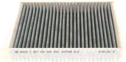 Bosch R2464 Cabin Filter