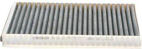 Bosch R2402 Interior Air Filter