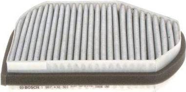 Bosch R2301 Cabin Filter