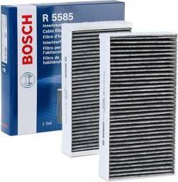 Bosch R5585 Cabin Filter