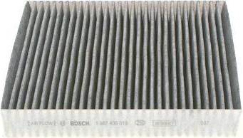 Bosch R5518 Cabin Filter