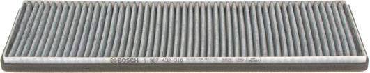 Bosch Cabin Filter R2310