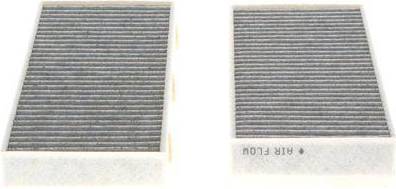 Bosch R5538 Cabin Filter
