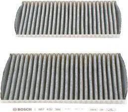 Bosch R2386 Cabin Filter