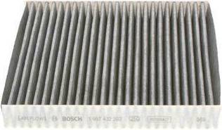 Bosch R2392 Cabin Filter