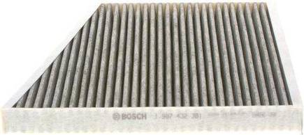 Bosch Car Cabin Filter R2381