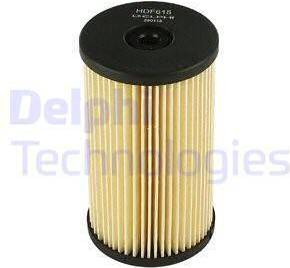 Delphi Fuel Filter HDF615