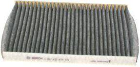 Bosch Cabin Filter R2415