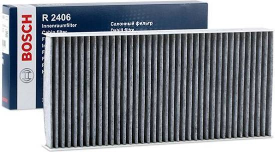 Bosch R2406 Cabin Filter