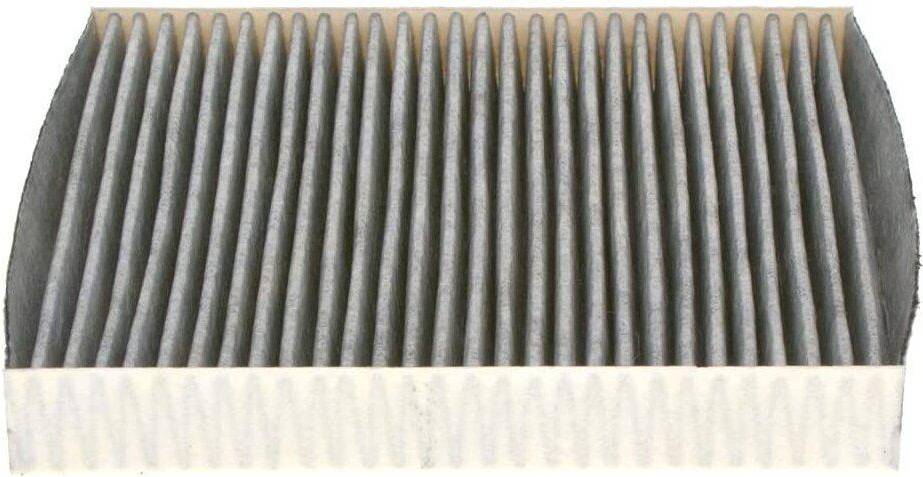 Bosch R2433 Cabin Filter activated-carbon