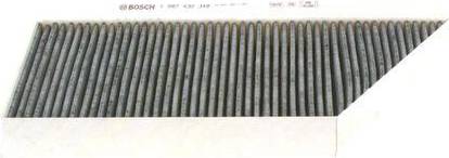 Bosch R2348 Cabin Filter