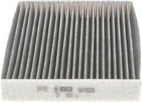 Bosch R5556 Cabin Filter
