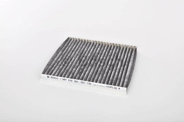 Bosch Cabin Filter R2320