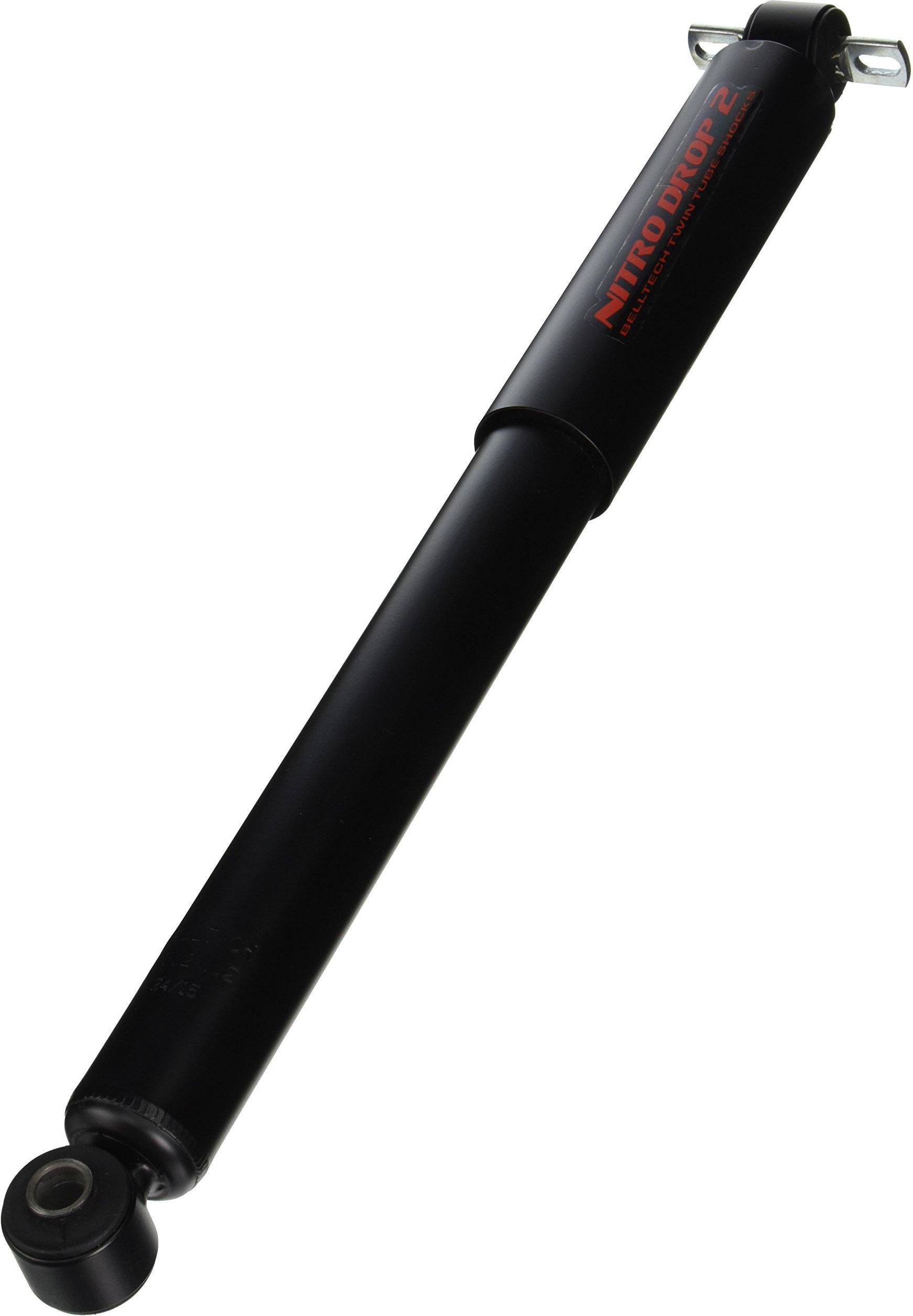 Nitro Drop II Rear