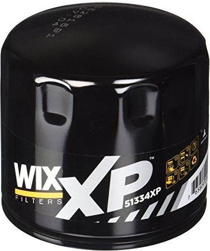 Wix Filters 51334XP XP Spin-On Oil Filter
