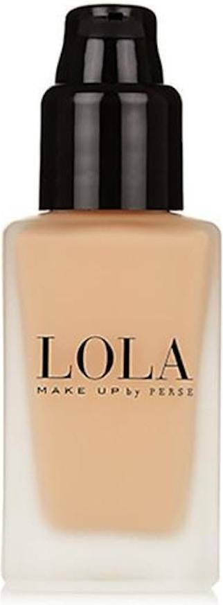 Lola Matte Long Lasting Liquid Foundation R044