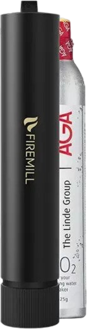 Co2 Firemill Original Co2