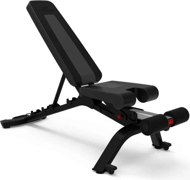 SelectTech 4.1S Bench