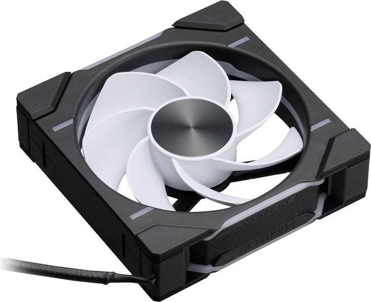 Phanteks D30 PWM Reverse Airflow D-RGB
