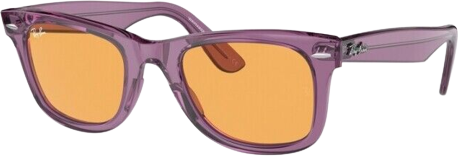 Ray-Ban Colorblock RB2140 661313