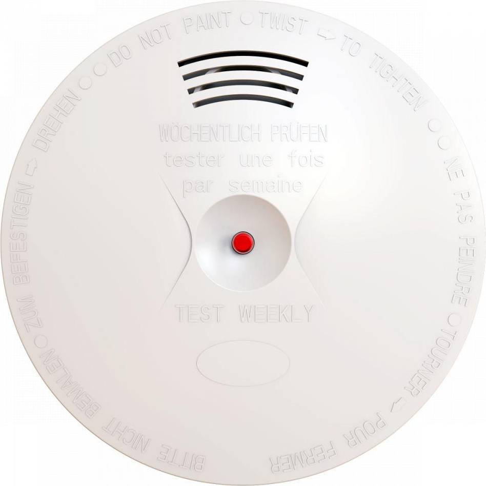 S7Pro Smoke Alarm