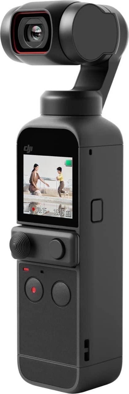 Pocket 2 Magic At Hand