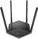 Wifi router 6 Mercusys MR60X Wireless Router Doble Banda