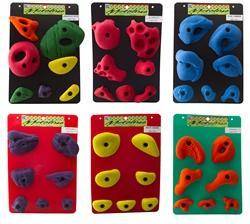 Metolius Climbing Pu Super Multi OneSize