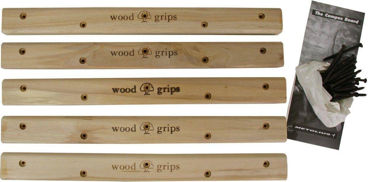 Campus Rungs Pack