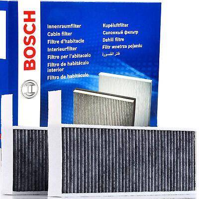 Bosch R5525 Cabin Filter Active Carbon
