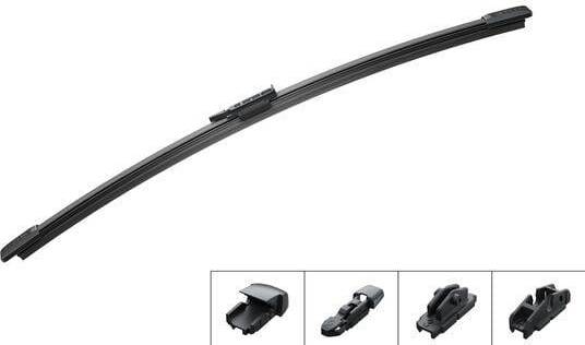 Bosch Multi-Clip Rear