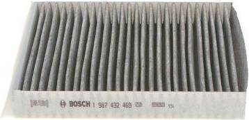 Bosch Interior Air R2469 R2469