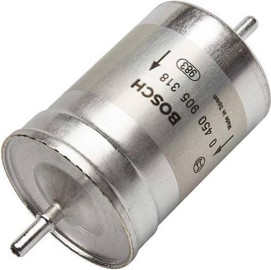 Bosch Fuel Filter